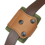 Vero Vellini Deluxe Cartridge Case (Forest Green)