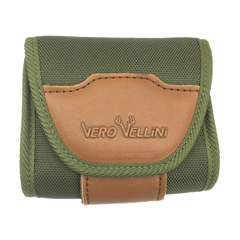 Vero Vellini Deluxe Cartridge Case (Forest Green)