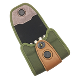 Vero Vellini Deluxe Cartridge Case (Forest Green)