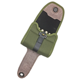 Vero Vellini Deluxe Cartridge Case (Forest Green)