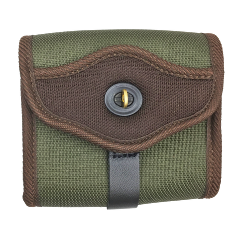 Vero Vellini Standard Cartridge Case (Forest Green)