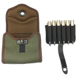 Vero Vellini Standard Cartridge Case (Forest Green)