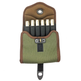 Vero Vellini Standard Cartridge Case (Forest Green)