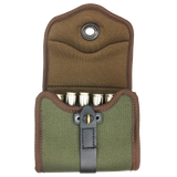 Vero Vellini Standard Cartridge Case (Forest Green)