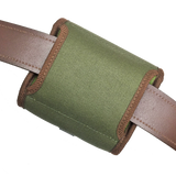 Vero Vellini Standard Cartridge Case (Forest Green)