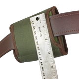 Vero Vellini Standard Cartridge Case (Forest Green)