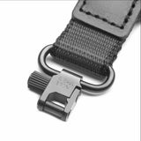 Vero Vellini Premium Rifle Sling (Tactical Black)
