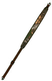 Vero Vellini Premium Rifle Sling (Realtree Xtra®)