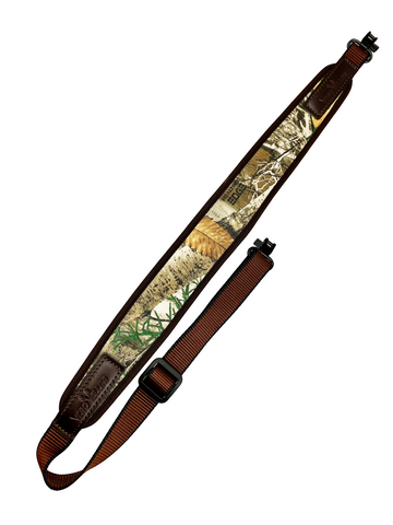 Vero Vellini Premium Rifle Sling (Realtree Edge®)