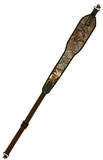 Vero Vellini Premium Wide-Top Rifle Sling (Realtree Xtra®)