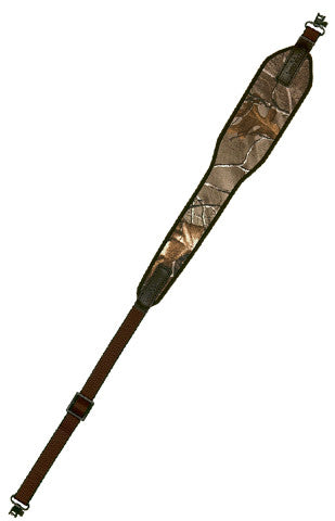 Vero Vellini Premium Wide-Top Rifle Sling (Realtree Xtra®)