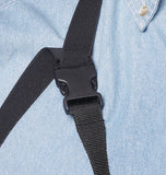Vero Vellini Bino-Pal™ Binocular Harness - Closeout!
