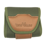Vero Vellini Deluxe Cartridge Case (Forest Green)