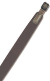 Vero Vellini Standard Rifle Sling (Brown Neoprene / Brown Leather)