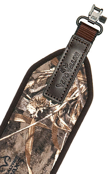 Vero Vellini Premium Wide-Top Rifle Sling (Realtree Max-5®) – Vero ...