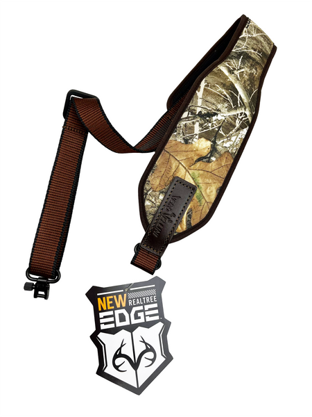 Vero Vellini Premium Wide-Top Rifle Sling (Realtree Edge®) – Vero ...