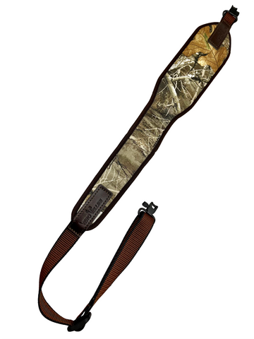 Vero Vellini Premium Wide-Top Rifle Sling (Realtree Edge®)