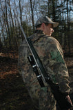 Vero Vellini Premium Wide-Top Rifle Sling (Realtree Max-5®)